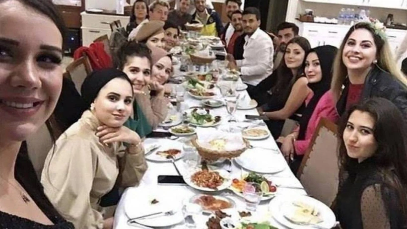 Şampiyonlar Ligi'nin hesaplarına bloke! Tayyargil, Eylül Öztürk dahil 12 isme daha...