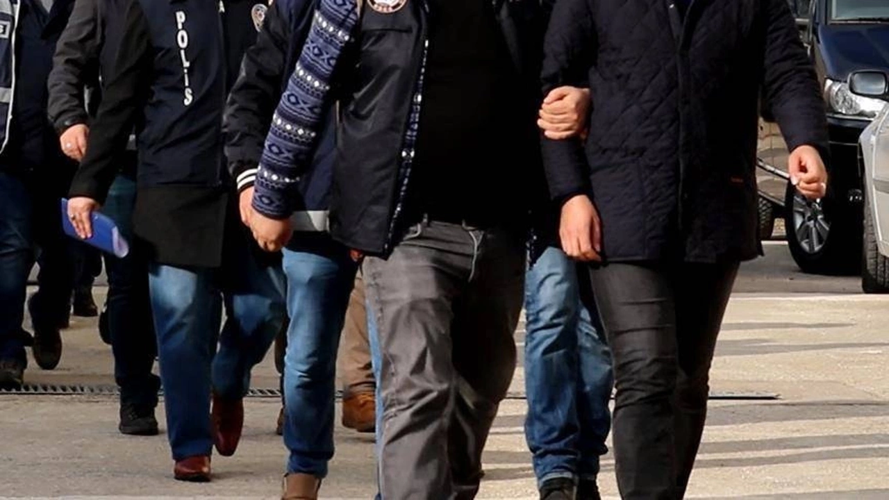 İçişleri Bakanı Ali Yerlikaya duyurdu: 'Kahramanlar' operasyonunda 88 örgüt üyesi yakalandı