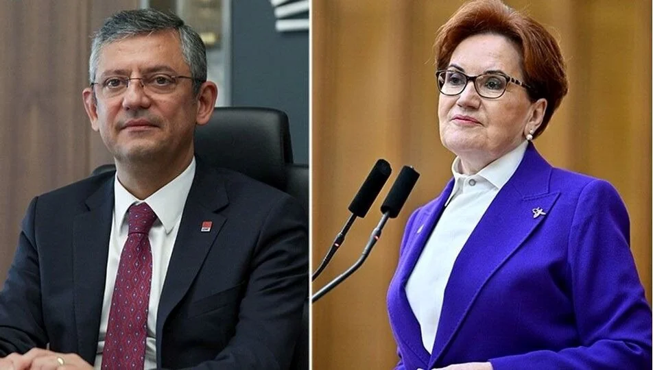 Özgür Özel iş birliği teklif etti! İYİ Parti hangi illerde CHP ile işbirliği yapacak?