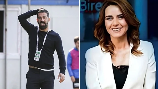 Seçil Erzan Arda Turan adına 3 saatte 33 milyonluk kredi çekmiş