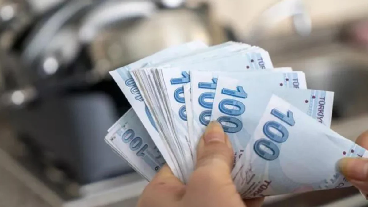 Asgari ücret için dikkat çeken bir iddia! İşte konuşulan rakam...