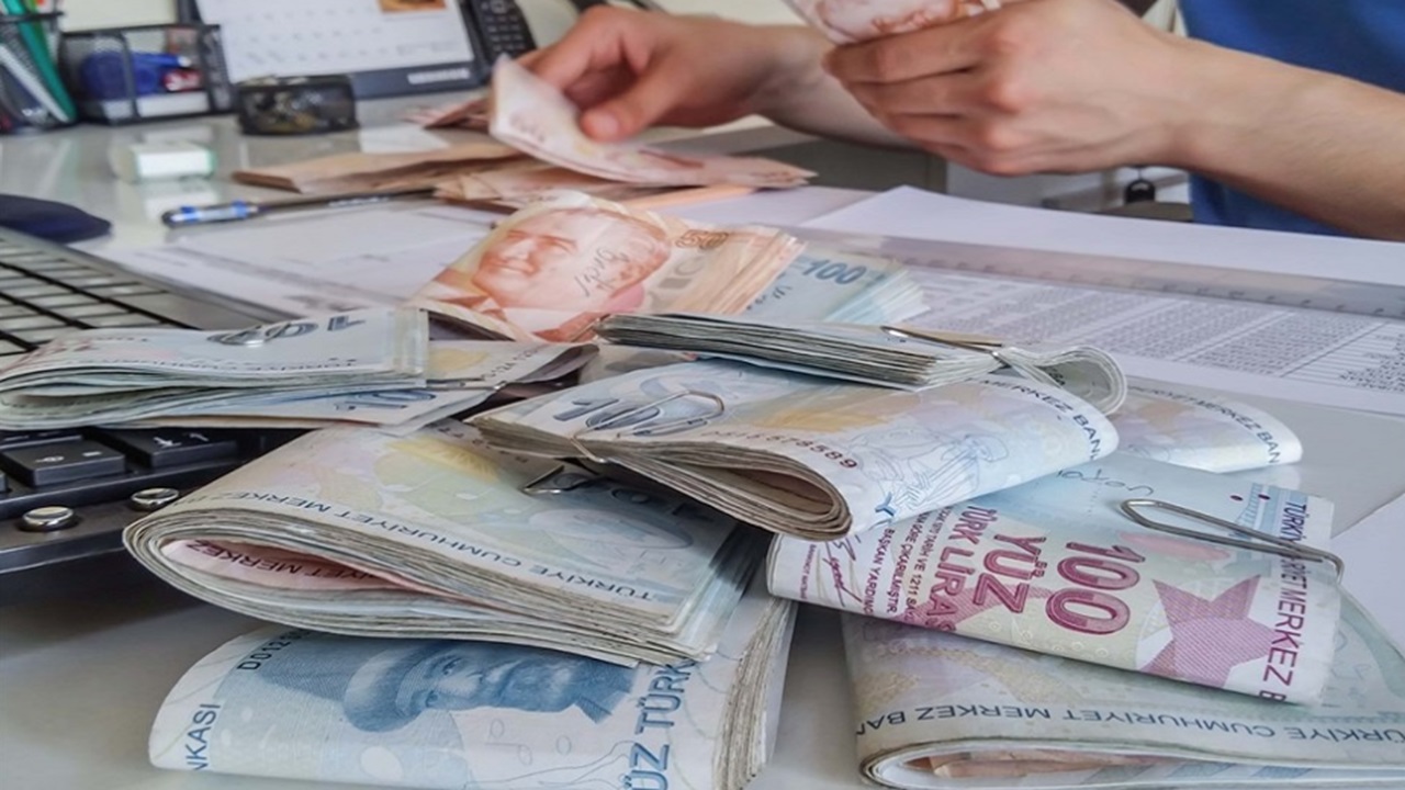 Ne ev ne araba! Banka o paraya 50 bin lira faiz getirisi veriyor!
