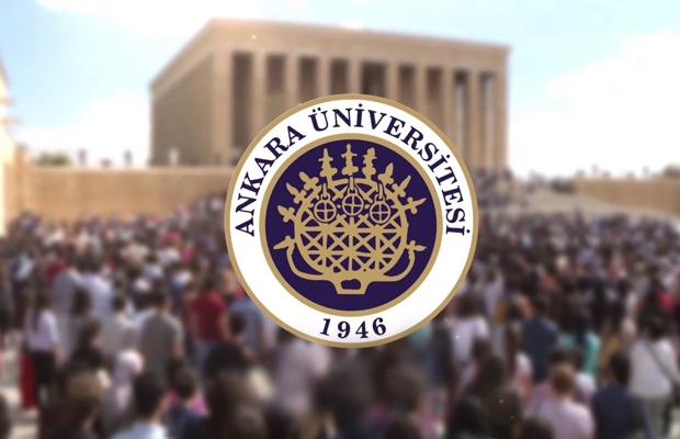 Ankara Üniversitesi’nde FETÖ operasyonu!