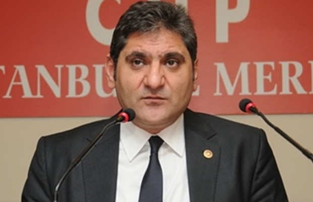 CHP'li Aykut Erdoğdu'nun acı günü