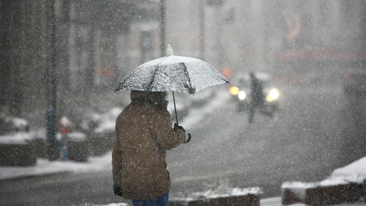 Meteoroloji o illerin altını çizdi! Evden dışarı adım atmayın! Çok fena geliyor