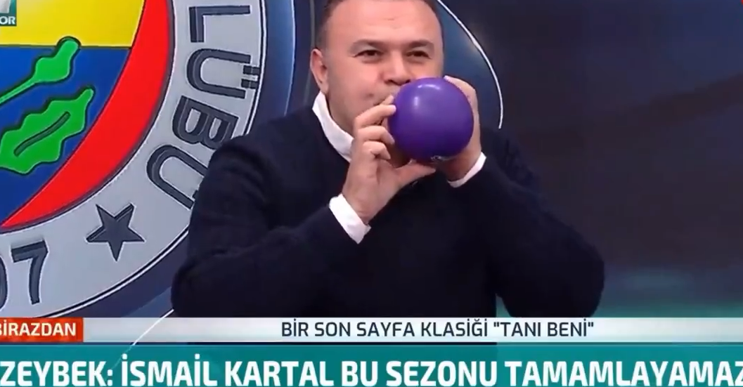 Fenerbahçe, A Spor'u tesislere sokmayacak