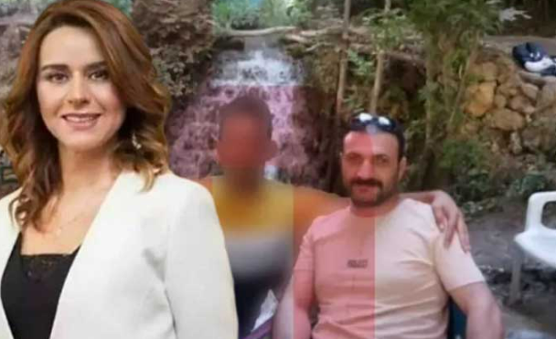 Seçil Erzan'ın korktuğu için ismini vermek istemediği kişi ortaya çıktı