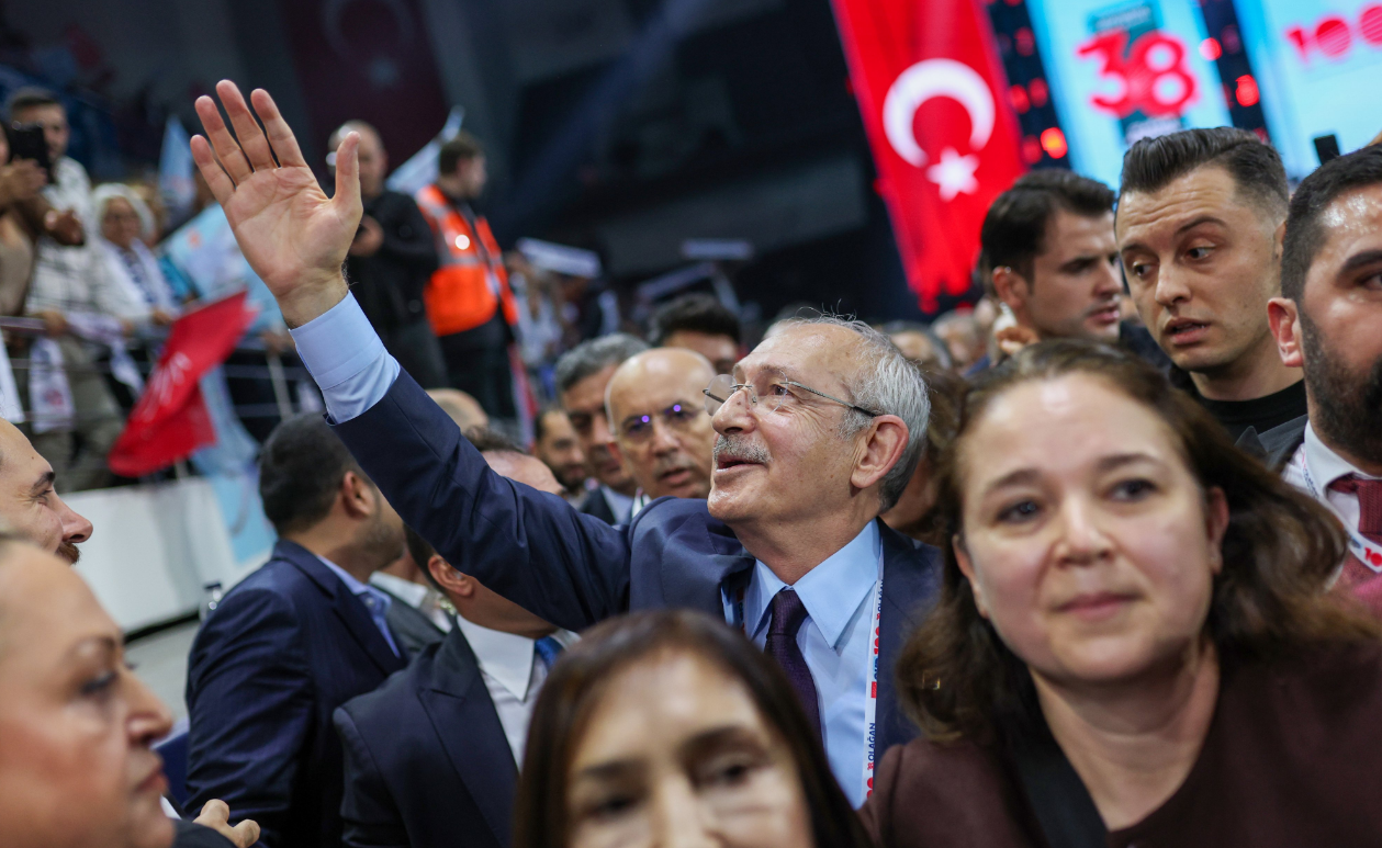 Kemal Kılıçdaroğlu, günlerinin nasıl geçtiğini anlattı