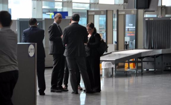ABD ve İngiltere'den heyetler denetim için Türkiye'ye geldiler!