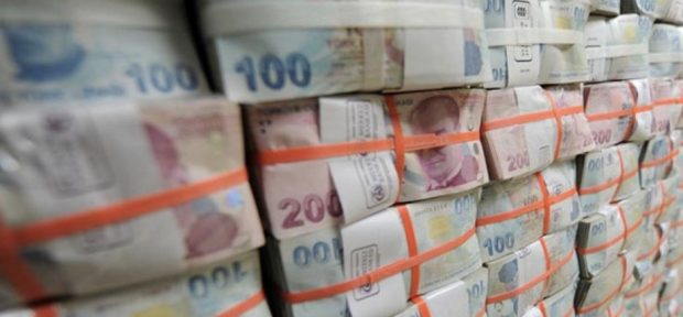 Borcu borçla kapatmak isteyenlere müjde! O bankadan 250.000 TL borç kapatma kredisi
