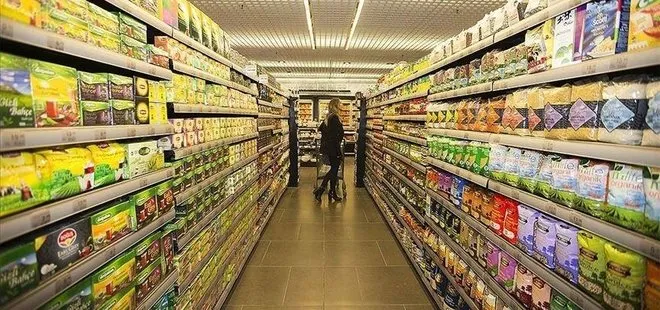 TÜİK kasım ayına ilişkin enflasyon verilerini açıkladı