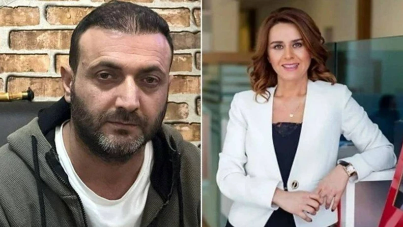 Seçil Erzan 'ismini veremem, korkuyorum' demişti! Erzan'ı tehdit ettiği iddia edilen Cüneyt Demir konuştu