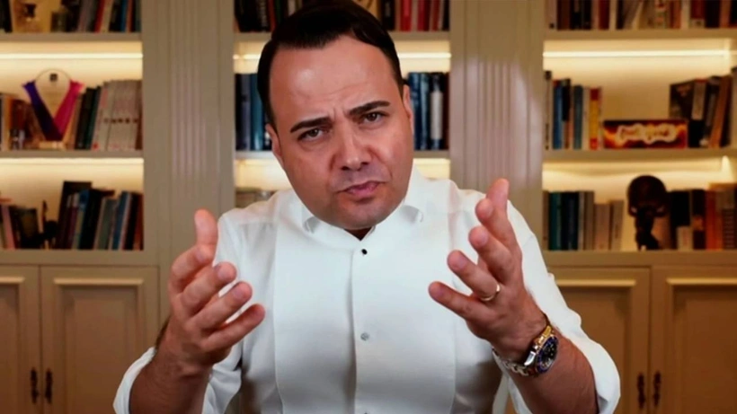 Özgür Demirtaş "Bin kere uyardım" diyerek isyan etti: "Yalvardım yapmayın diye..."