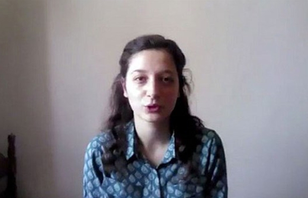 Nuriye Gülmen'in kardeşi kaldığı yurttan atılıyor