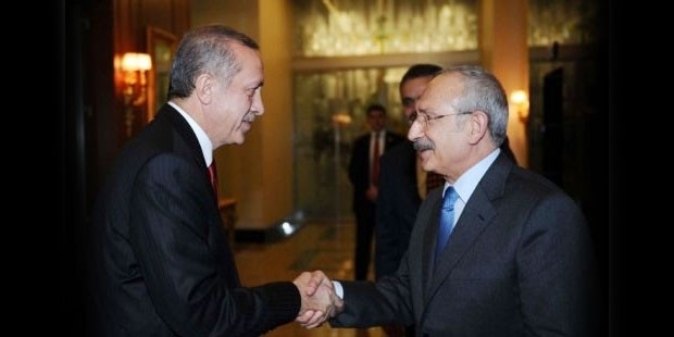 Erdoğan Kılıçdaroğlu’nu özlediğini böyle itiraf etti: ’Bana her şey Kemal’i hatırlatıyor’