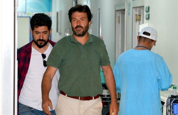 BBP Eski İl Başkanı FETÖ'den gözaltına alındı