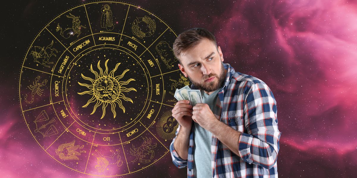 2024 yılında parayı kemirecek burçlar belli oldu