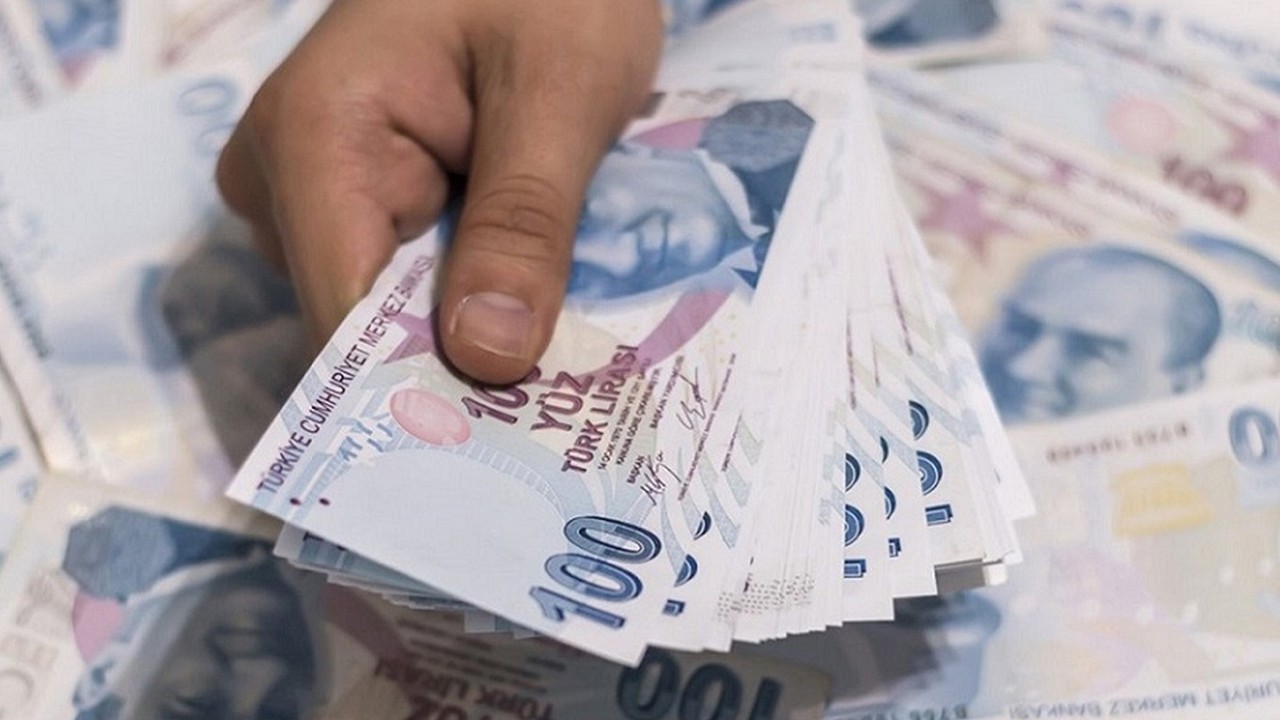 Nakit ihtiyacı olanlara 70.000 TL kredi bir tık ötede!