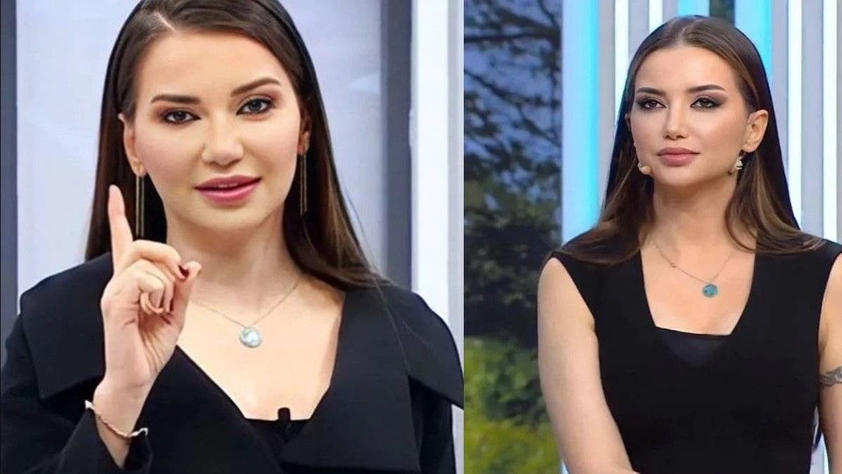 Aldatılan kocadan Esra Ezmeci'ye şoke eden soru! Ezmeci, şaşkınlığını saklayamadı