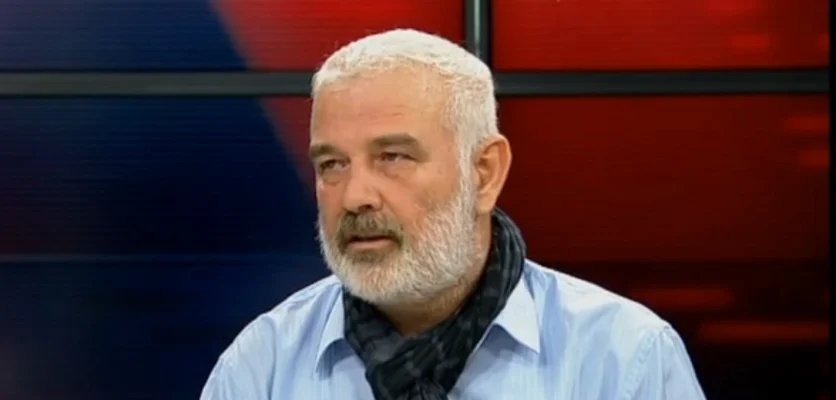 Ali Tezel emekli maaşlarına yapılacak zammı canlı yayında açıkladı