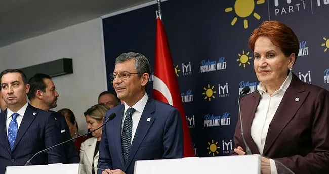 Fatih Altaylı, İYİ Parti'nin seçimlere neden ittifaksız gittiğini açıkladı: 'Lider bağlılığı adı verilen...'
