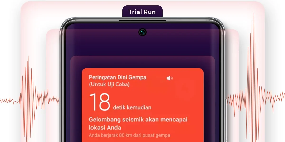 iPhone'da deprem bildirimi var mı? iPhone'da deprem bildirimi aktif etme