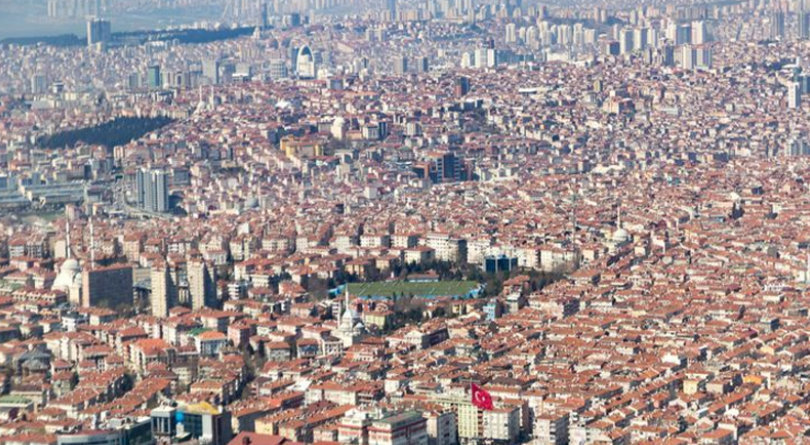 Bursa depreminin ardından Büyük İstanbul Depreminin olasılığı ne?