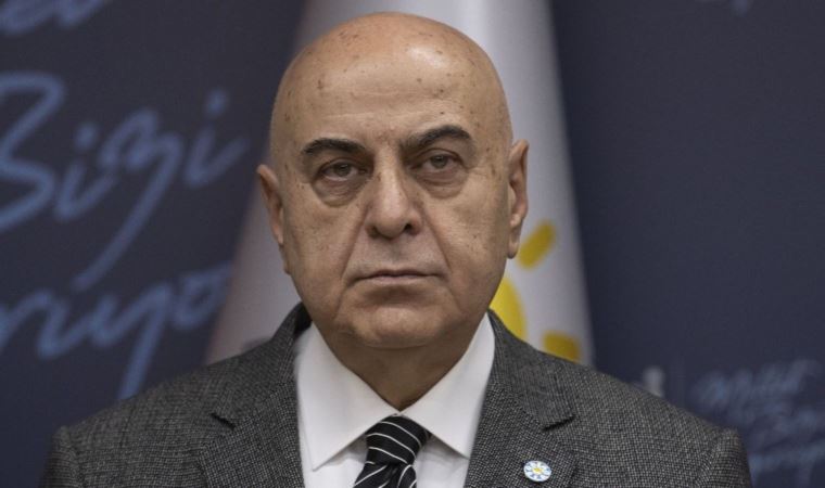 İYİ Parti'den 'hür ve müstakil' eleştirilerine ilk yanıt