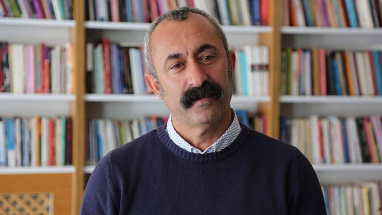 Tunceli'nin Komünist Başkan'ı Fatih Mehmet Maçoğlu hangi ilde aday olacak?