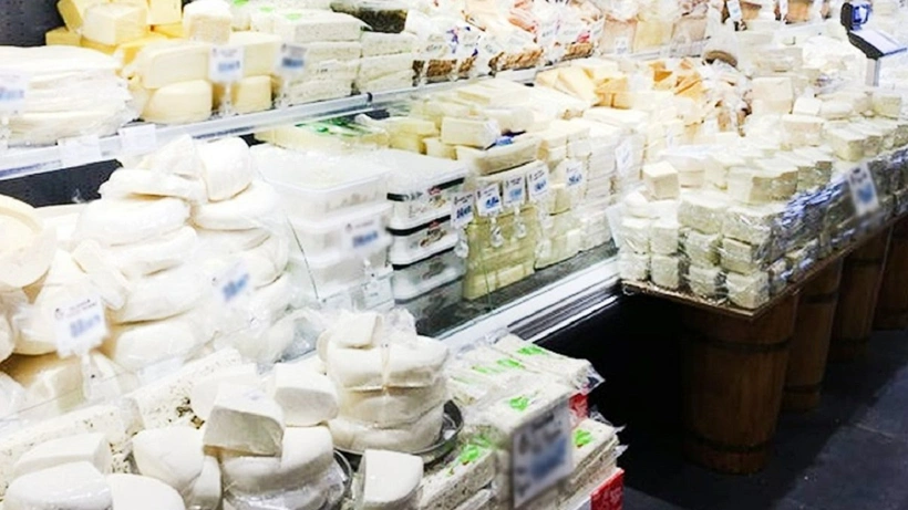 Ünlü gıda şirketi iflas etti! Mağazaları bir bir kapanıyor
