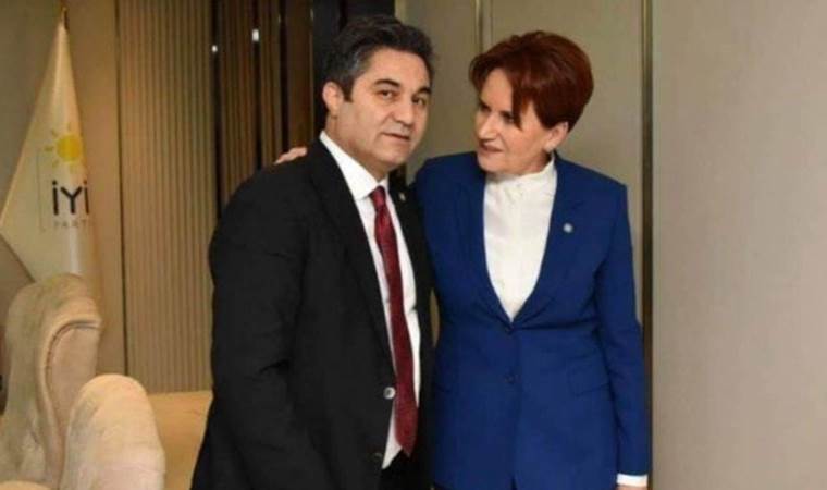 İYİ Partili Ali Kıdık'tan 81 ilde kendi adaylarıyla seçim kararına tepki: ‘Dağ fare doğurmuş. Hem de fındık faresi!’
