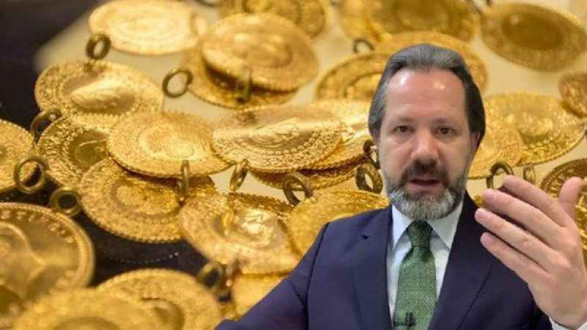 Altın ve gümüş'te fiyatlar yükselirken piyasa uzmanı İslam Memiş'ten flaş uyarı: Benim tercihim...