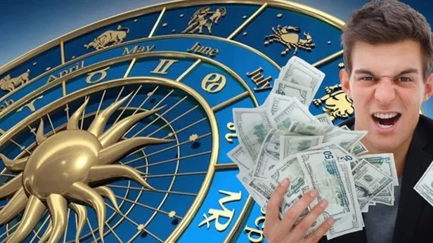 Ev, araba, yat, kat... Her istedikleri olacak! 2024'ün en şanslı burçları belli oldu