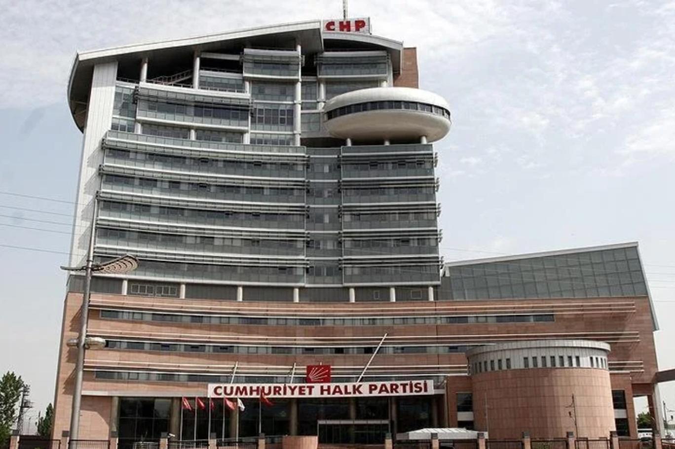 CHP'ye yerel seçimler için yapılan adaylık başvurusu sayısı belli oldu