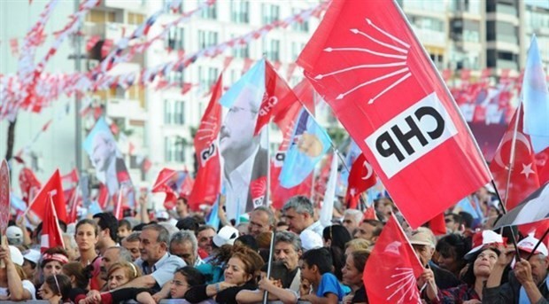 CHP'den İYİ Parti'nin 'yerel seçim' kararı sonrası açıklama