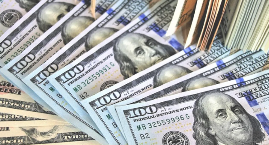 Merkez bankası Dolarda 40 TL için tarih verdi!