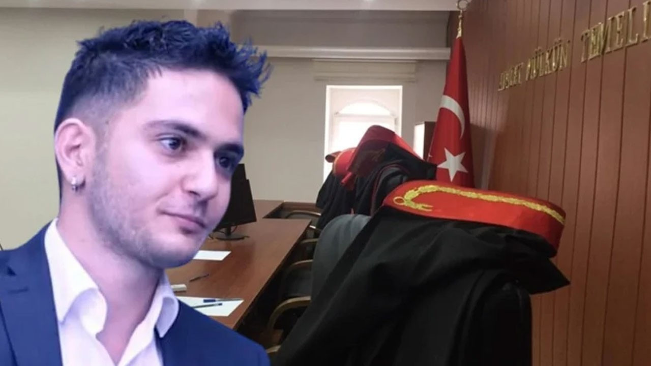 Gerçek Gündem editörü, gazeteci Furkan Karabay'a polis zoruyla gözaltı
