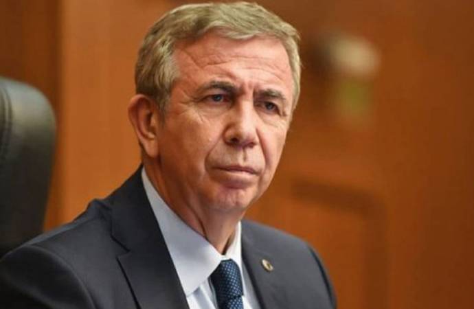 Alf Araştırma'dan Ankara için anket! Mansur Yavaş'ın karşısına çıkabilecek 3 aday soruldu