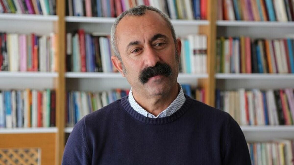 Fatih Mehmet Maçoğlu'ndan başka partiden aday olacağı iddialarına yanıt