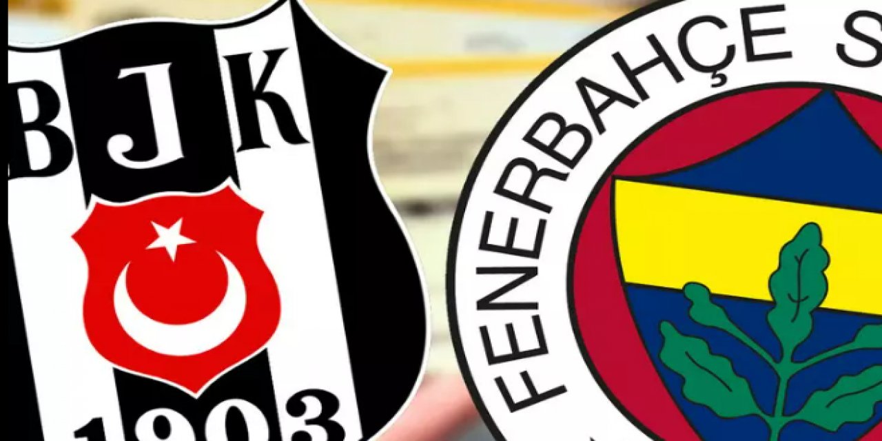 Beşiktaş - Fenerbahçe derbisini o hakem yönetecek!