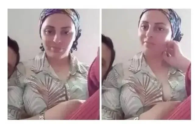 'Laz Kızı' lakaplı kadının TikTok'ta para kazanması Meclis gündeminde