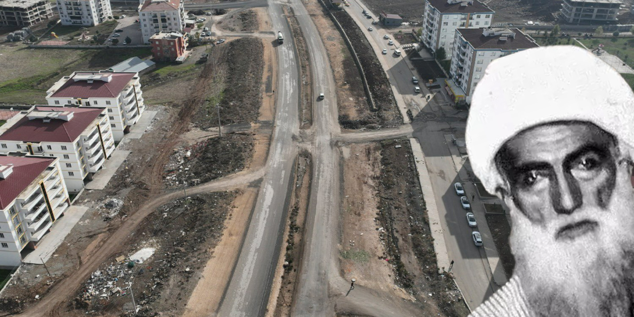 'Şeyh Sait' Bulvarı krize neden oldu! Ümit Özdağ'dan sert tepki: "Madem Şeyh Sait bulvarı yapacaktınız neden kayyum atadınız?"