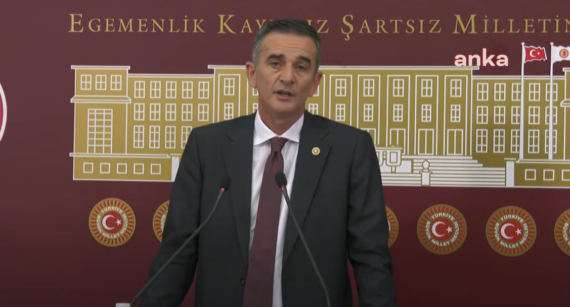 İYİ Parti'den ihraç edilen Ümit Dikbayır kararını verdi