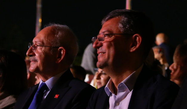 Özgür Özel, Kemal Kılıçdaroğlu’yla görüşecek