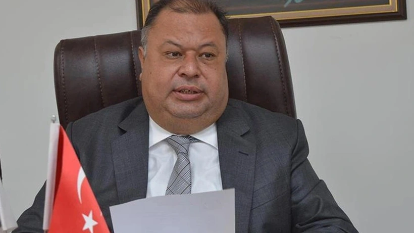 CHP'li belediye başkanı göbek fıtığı ameliyatında hayatını kaybetti