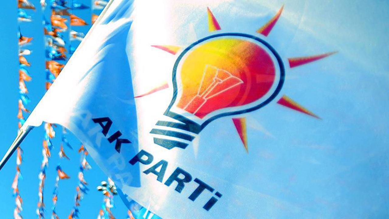 AKP'ye İstanbul Büyükşehir Belediyesi aday adaylığı için 3 başvuru