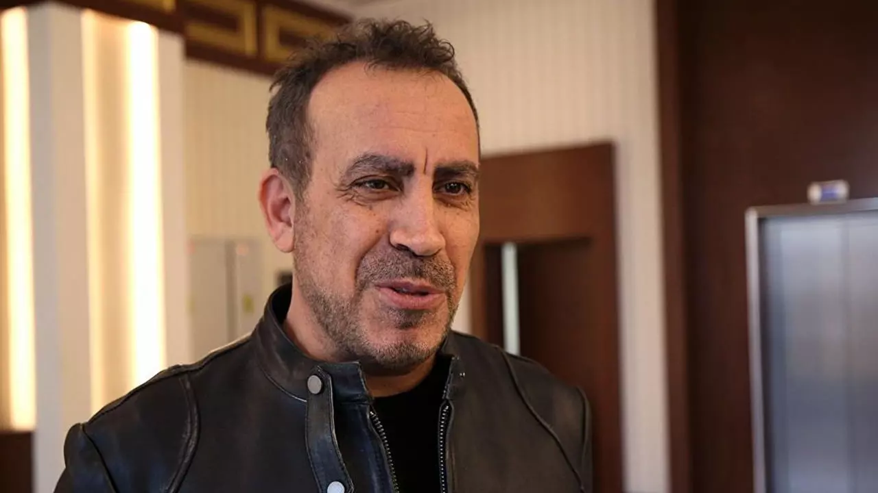 Bakanlık denetleme başlatmıştı! Haluk Levent'ten açıklama geldi