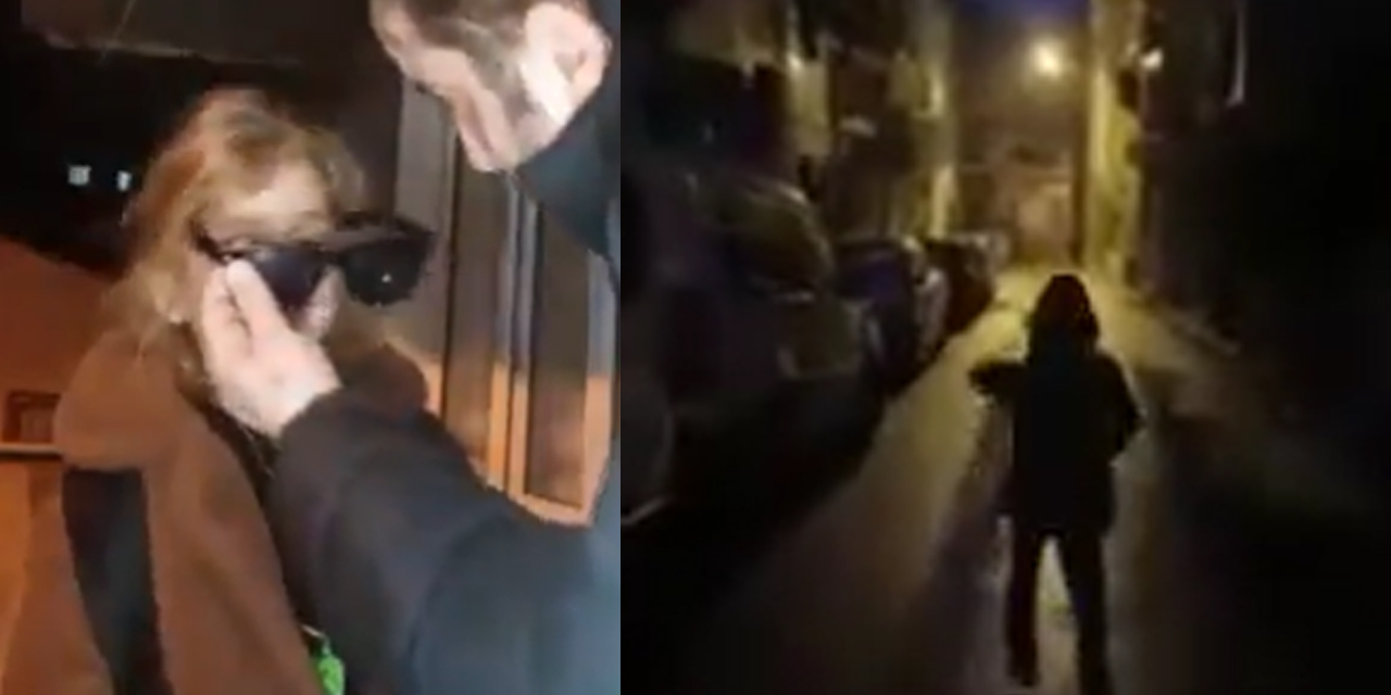 Saat uygulamasının cılkı çıktı! Öğrenciler de veliler de isyanda: "Sokakta bir tek biz, bir de baskına giden özel harekat var"
