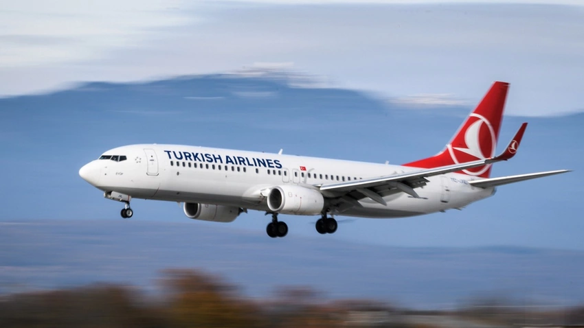 Türk Hava Yolları 18 tarifeli seferini iptal etti