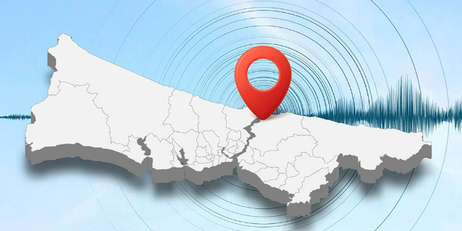Marmara'nın 3 bölgesi için 7 üzeri deprem uyarısı! O ilçenin her yerinden fay fışkırıyor